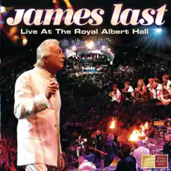 Live At the Royal Albert Hall by James Last album reviews, ratings, credits