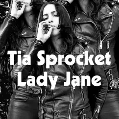 Lady Jane - EP by Tia Sprocket album reviews, ratings, credits