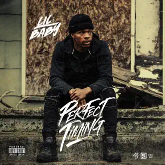 Perfect Timing by Lil Baby album download