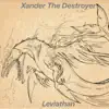Leviathan Rising - Single album lyrics, reviews, download