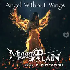 Angel Without Wings - Single by Mirrorplain album reviews, ratings, credits