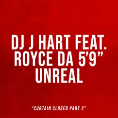 Curtain Closed, Pt. 2 (feat. Royce da 5'9
