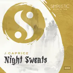 Night Sweats - Single by J.Caprice album reviews, ratings, credits