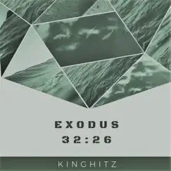 Exodus 32:26 Song Lyrics