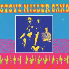 Children of the Future (with Boz Scaggs) by Steve Miller Band album reviews, ratings, credits