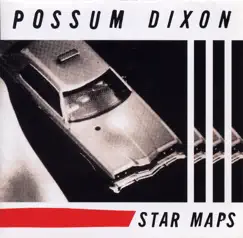 Star Maps by Possum Dixon album reviews, ratings, credits