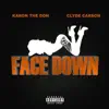 Face Down - Single album lyrics, reviews, download