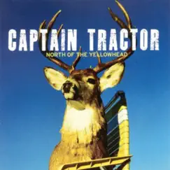 North of the Yellowhead by Captain Tractor album reviews, ratings, credits