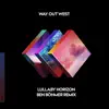 Lullaby Horizon (Ben Böhmer Remix) - Single album lyrics, reviews, download