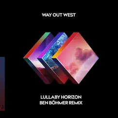 Lullaby Horizon (Ben Böhmer Extended Mix) Song Lyrics