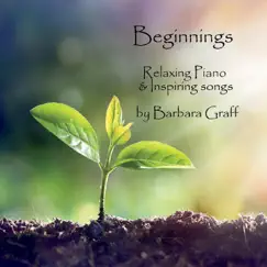 Beginnings by Barbara Graff album reviews, ratings, credits