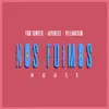 Nos Fuimos (feat. Japanese & Villanosam) - Single album lyrics, reviews, download