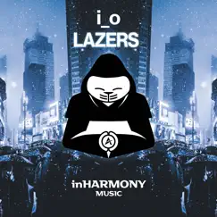 Lazers - Single by I_o album reviews, ratings, credits