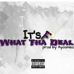 What's the Deal - Single by It's F album reviews, ratings, credits