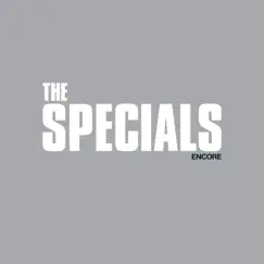 Encore by The Specials album reviews, ratings, credits