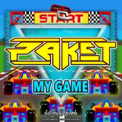 My Game - Single by Paket album reviews, ratings, credits