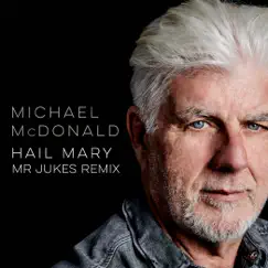 Hail Mary (Mr Jukes Remix) - Single by Michael McDonald album reviews, ratings, credits