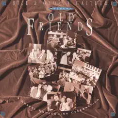 Old Friends (Live) Song Lyrics