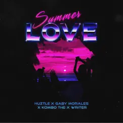 Summerlove (feat. Gaby Morales & Kombo the X Writer) Song Lyrics