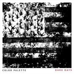Dark Days - Single by Color Palette album reviews, ratings, credits