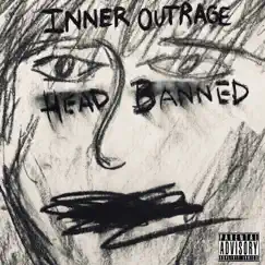 Inner Outrage by Head Banned album reviews, ratings, credits