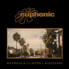 Boulevard - Single by Maywave & CJ Seven album reviews, ratings, credits