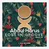 Lost in Groove - Single album lyrics, reviews, download