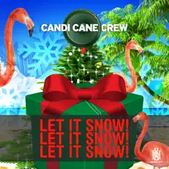 Let It Snow! Let It Snow! Let It Snow! (Acappella) Song Lyrics