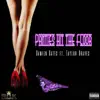 Panties Hit the Floor (feat. Taylor Graves) - Single album lyrics, reviews, download