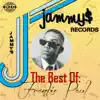 King Jammys Presents the Best Of album lyrics, reviews, download