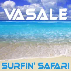 Surfin' Safari (Eddie Veck Radio Mix) Song Lyrics