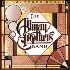 Enlightened Rogues by The Allman Brothers Band album reviews, ratings, credits