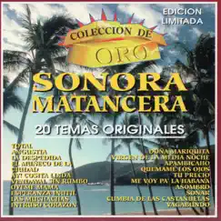 Colección De Oro by Sonora Matancera album reviews, ratings, credits