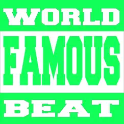 World Famous Beat ~hiphop rap freestyle sample, vol.4 by Beat Star Clips album reviews, ratings, credits