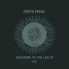 Welcome to the Lab - EP album lyrics, reviews, download