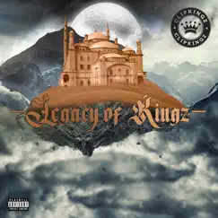 Legacy of Kingz by ClipKingz album reviews, ratings, credits