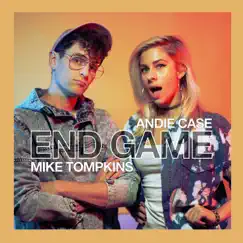 End Game - Single by Mike Tompkins & Andie Case album reviews, ratings, credits