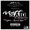 You Aint Low (feat. Young Chris) - Single album lyrics, reviews, download
