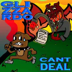 Can't Deal (Glizzardo) - Single by The Bhagboyz album reviews, ratings, credits