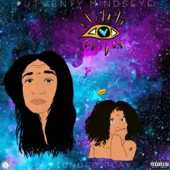 Mindseye - EP by #JTWENTY album reviews, ratings, credits