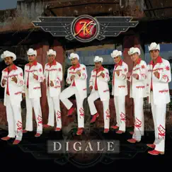 Dígale - Single by AK-7 album reviews, ratings, credits
