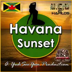 Havana Sunset Riddim (Instrumental) Song Lyrics