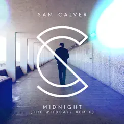 Midnight (The Wildcatz Remix) - Single by Sam Calver album reviews, ratings, credits
