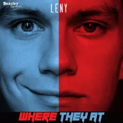 Where They At - Single by Leny album reviews, ratings, credits