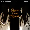 Gimmie One Minute (feat. B.Surius) - Single album lyrics, reviews, download