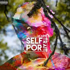 Self Portrait - EP by M'aine Da Vinci album reviews, ratings, credits