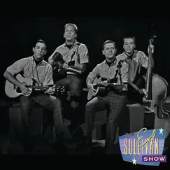 Greenfields (Performed Live On The Ed Sullivan Show 5/22/60) - Single by The Brothers Four album reviews, ratings, credits