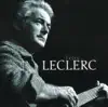 Felix Leclerc album lyrics, reviews, download