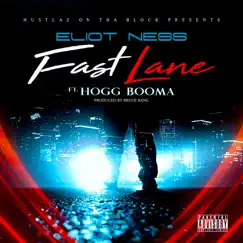 Fast Lane (feat. Hogg Booma) Song Lyrics