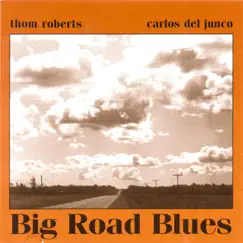 Big Road Blues Song Lyrics